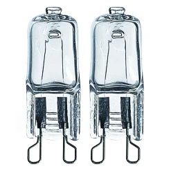 Osram Halopin ovnlampe G9 25 W 2-pak
