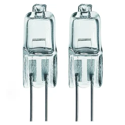 Osram Halostar Oven ovnlampe G4 20 W 2-pak