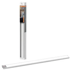 Osram Lineær LED Underskabs belysning med sensor - 60cm