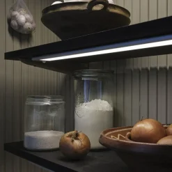 Osram Lineær LED Underskabs belysning med sensor - 40cm