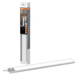 Osram Lineær LED Underskabs belysning med sensor - 40cm