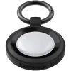Otterbox AirTag Rugged Case nøglering - Sort