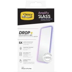 Otterbox Amplify Anti-Micro Skærmbeskytter til iPhone 14 Pro Max
