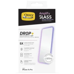 Otterbox Amplify Anti-Micro Skærmbeskytter til iPhone 14 Pro