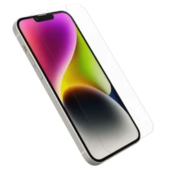 Otterbox Amplify Anti-Micro Skærmbeskyttelse til iPhone 13 Pro Max og 14 Plus