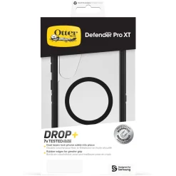 Otterbox Beskyttelsesetui til Samsung S25 Plus