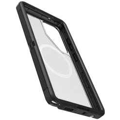Otterbox Defender Klar Robust etui til Samsung S25 Ultra
