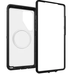 Otterbox Defender Klar Robust etui til Samsung S25 Ultra