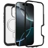 Otterbox Defender XT Dark Side Robust cover til iPhone 16 Pro