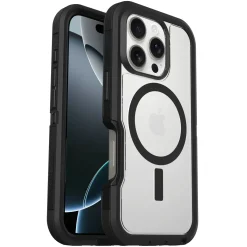 Otterbox Defender XT Dark Side Robust cover til iPhone 16 Pro