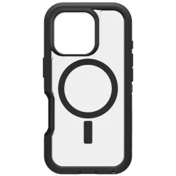 Otterbox Defender XT Dark Side Robust cover til iPhone 16 Pro