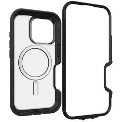 Otterbox Defender XT Dark Side Robust cover til iPhone 16 Pro