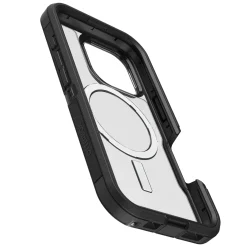 Otterbox Defender XT Dark Side Robust cover til iPhone 16 Pro