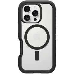 Otterbox Defender XT Dark Side Robust cover til iPhone 16 Pro