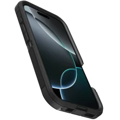 Otterbox Defender XT Dark Side Robust cover til iPhone 16 Pro