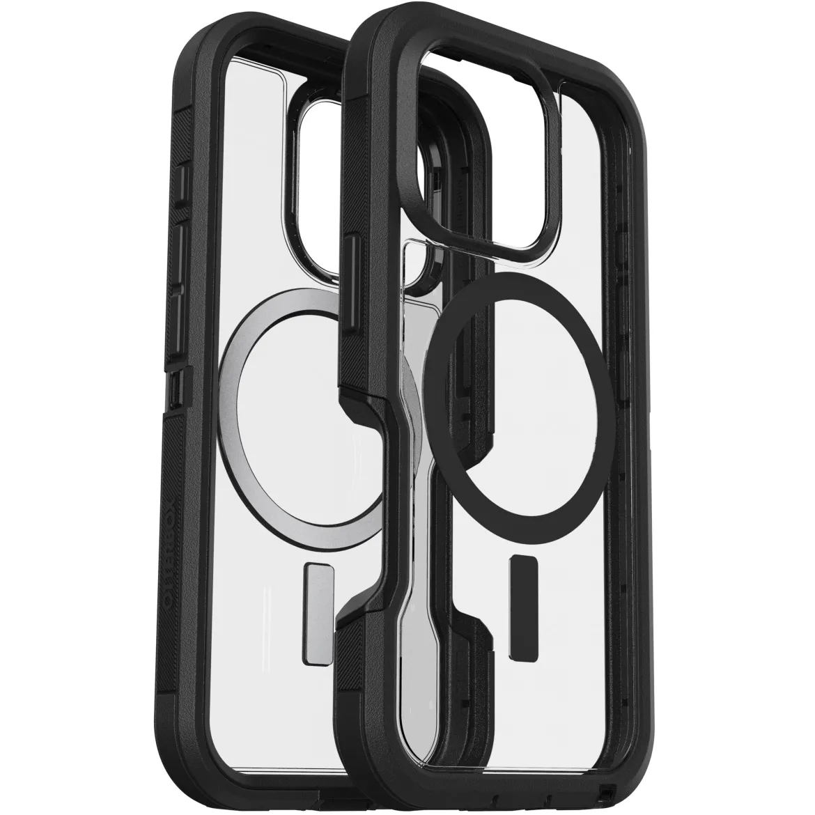 Otterbox Defender XT Dark Side Robust cover til iPhone 16 Pro