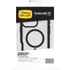Otterbox Defender XT Dark Side Robust cover til iPhone 16 Pro Max
