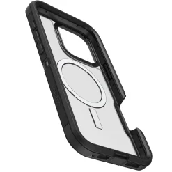Otterbox Defender XT Dark Side Robust cover til iPhone 16 Pro Max