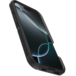 Otterbox Defender XT Dark Side Robust cover til iPhone 16 Pro Max