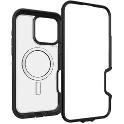 Otterbox Defender XT Dark Side Robust cover til iPhone 16 Pro Max
