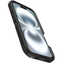 Otterbox Defender XT Dark Side Robust cover til iPhone 16