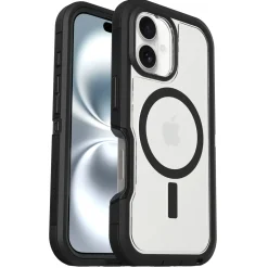 Otterbox Defender XT Dark Side Robust cover til iPhone 16