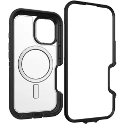 Otterbox Defender XT Dark Side Robust cover til iPhone 16