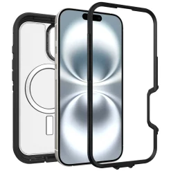 Otterbox Defender XT Dark Side Robust cover til iPhone 16