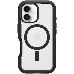 Otterbox Defender XT Dark Side Robust cover til iPhone 16