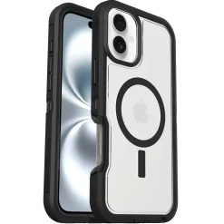Otterbox Defender XT Dark Side robust cover til iPhone 16 Plus