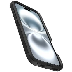 Otterbox Defender XT Dark Side robust cover til iPhone 16 Plus