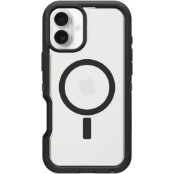 Otterbox Defender XT Dark Side robust cover til iPhone 16 Plus