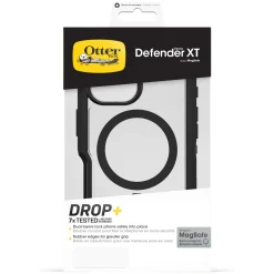 Otterbox Defender XT Dark Side robust cover til iPhone 16 Plus