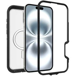Otterbox Defender XT Dark Side robust cover til iPhone 16 Plus