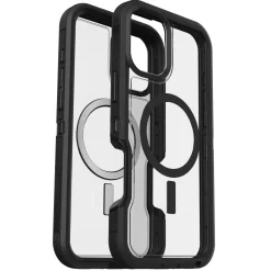 Otterbox Defender XT Dark Side robust cover til iPhone 16 Plus