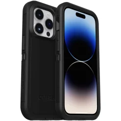Otterbox Defender XT Holdbart cover til iPhone 14 Pro
