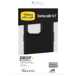 Otterbox Defender XT Holdbart cover til iPhone 14 Pro