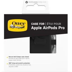 Otterbox Kompatibel med AirPods Pro 1. og 2. generation.