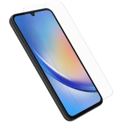 Otterbox Pålideligt skærmbeskyttelse til Samsung Galaxy A34 5G.