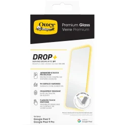 Otterbox Premium Glas Pixel 9/9Pro