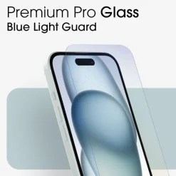 Otterbox Premium Pro Glass til iPhone 15 Plus