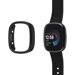 Otterbox Se Bumper til Fitbit Versa 4.