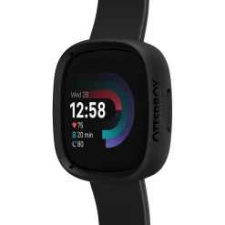 Otterbox Se Bumper til Fitbit Versa 4.