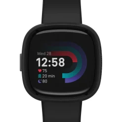 Otterbox Se Bumper til Fitbit Versa 4.