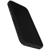 Otterbox Symmetry Cactus Leather Magsafe til iPhone 17 - Sort