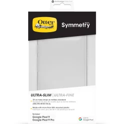 Otterbox Symmetry Clear Pixel 9/9Pro