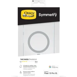 Otterbox Symmetry Clear til Pixel 10 Pro XL