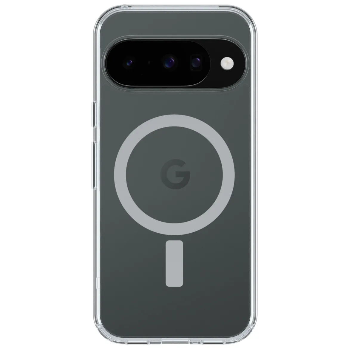 Otterbox Symmetry Clear til Pixel 10 / Pixel 10 Pro