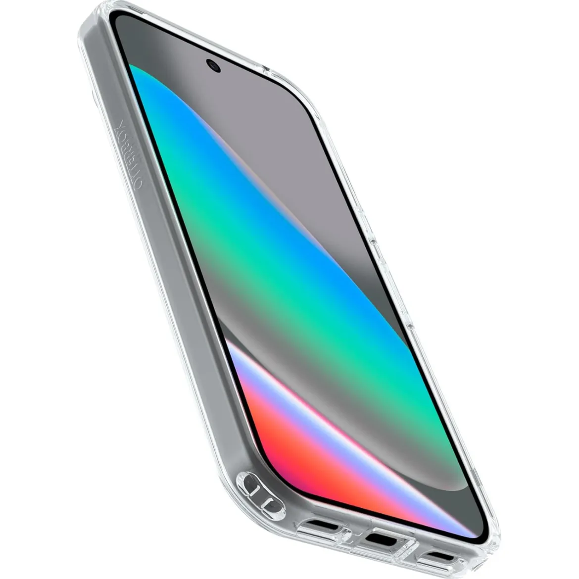Otterbox Symmetry Clear til Pixel 10 / Pixel 10 Pro