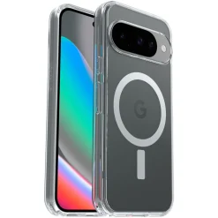 Otterbox Symmetry Clear til Pixel 10 / Pixel 10 Pro
